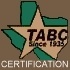 Texas Bartender TABC certificationa approved provider